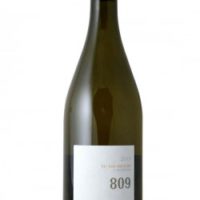 809 Chardonnay 2013