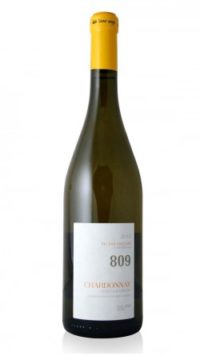 809 Chardonnay 2013