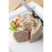 Rillettes porc