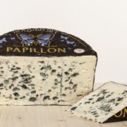 Roquefort-papillon-noir