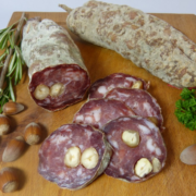 Saucisson-noisette