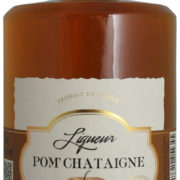 Liqueur Pom'chataigne