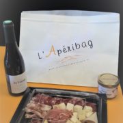 Apéribag tête à tête