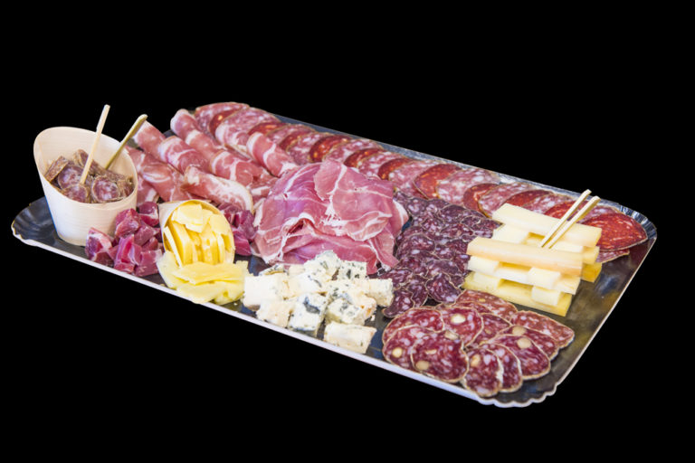 Plateau Charcuterie Dauvergne Un Ptit Bout Dauvergne 