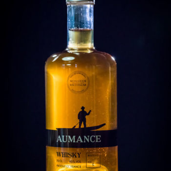 whisky-aumance