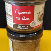 cèpenade-thon