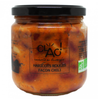 haricots-rouges-facon-chili