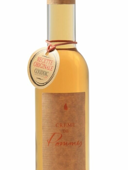 Crème de Pommes Couderc