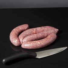 saucisses