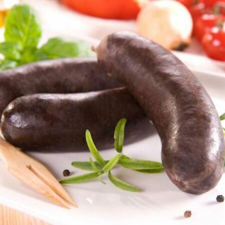 boudin-chataignes